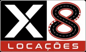 X8 Locações
